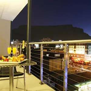 The Rockwell Luxury Le Cap