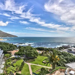 Ocean View House Le Cap