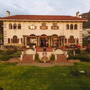 Camps Bay Retreat Le Cap